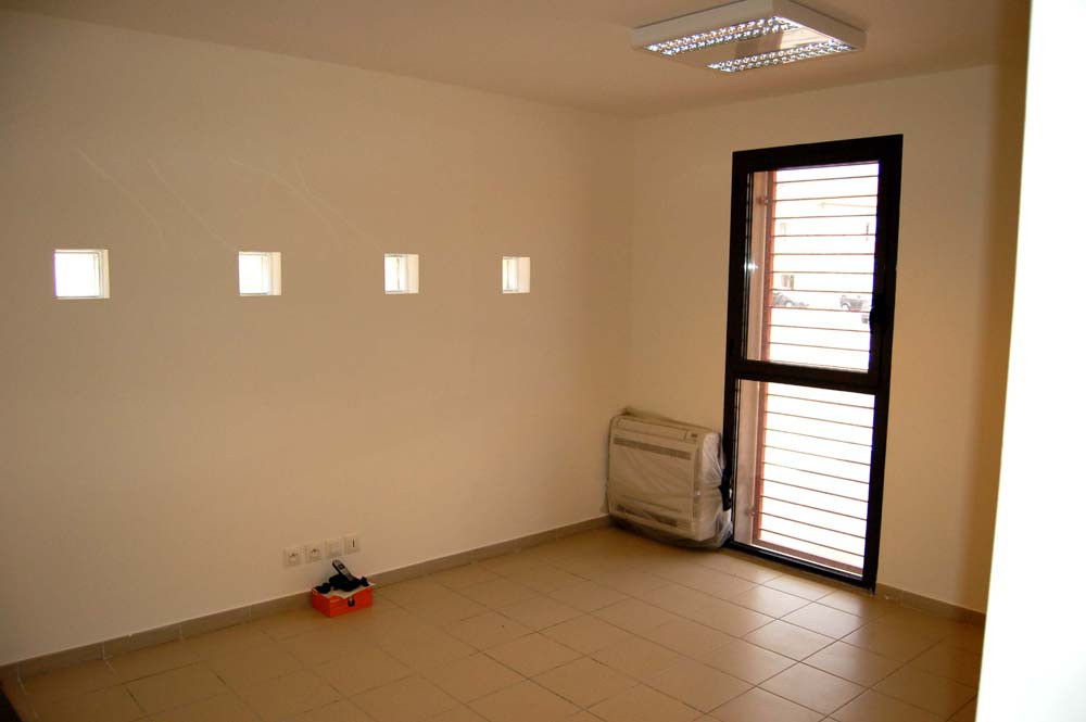 Locaux professionnels