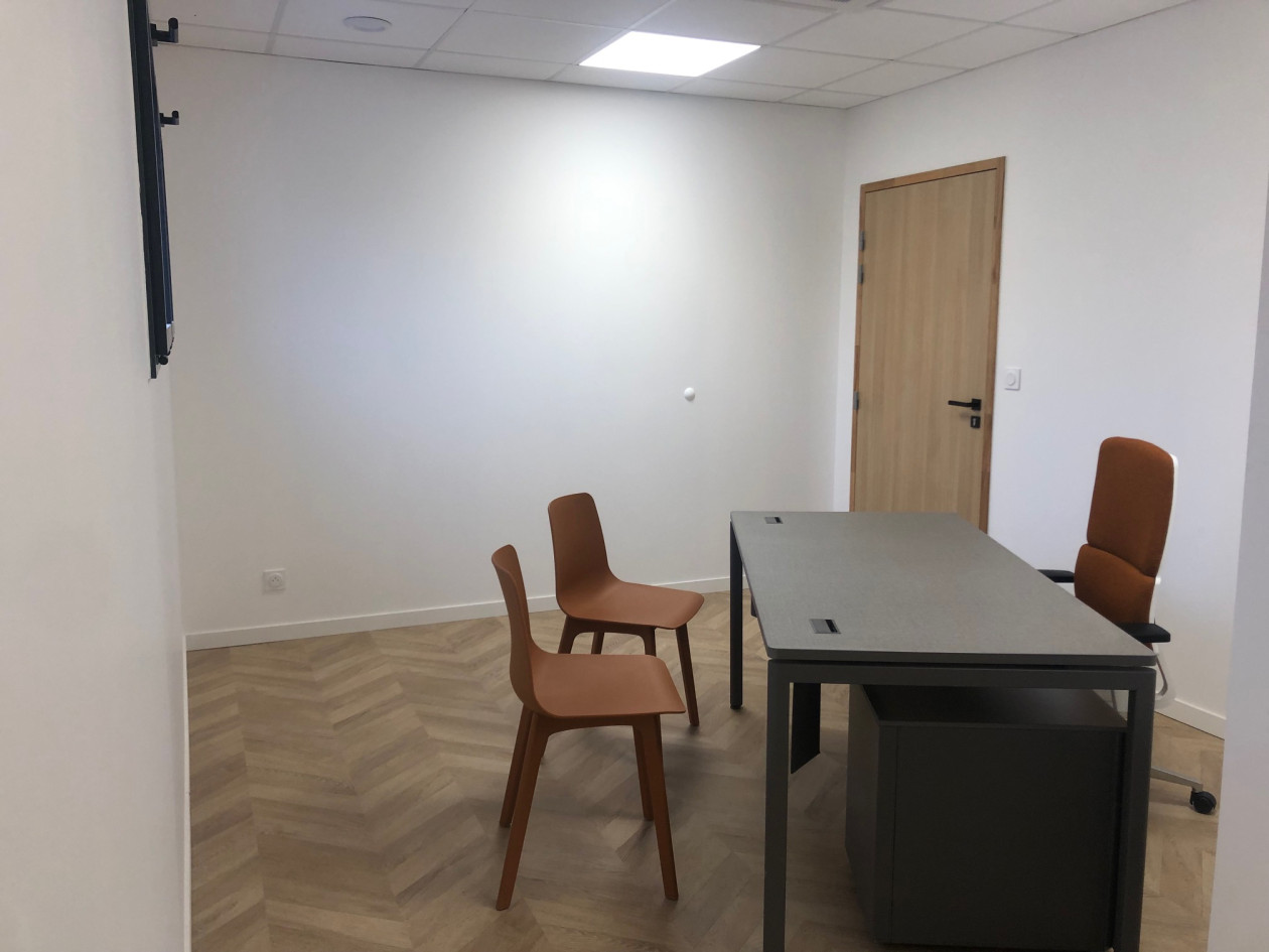 Cabinet médical à louer à Bordeaux Caudéran