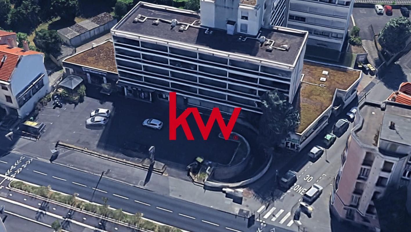 Bureaux CLERMONT-FERRAND 173.8 m2