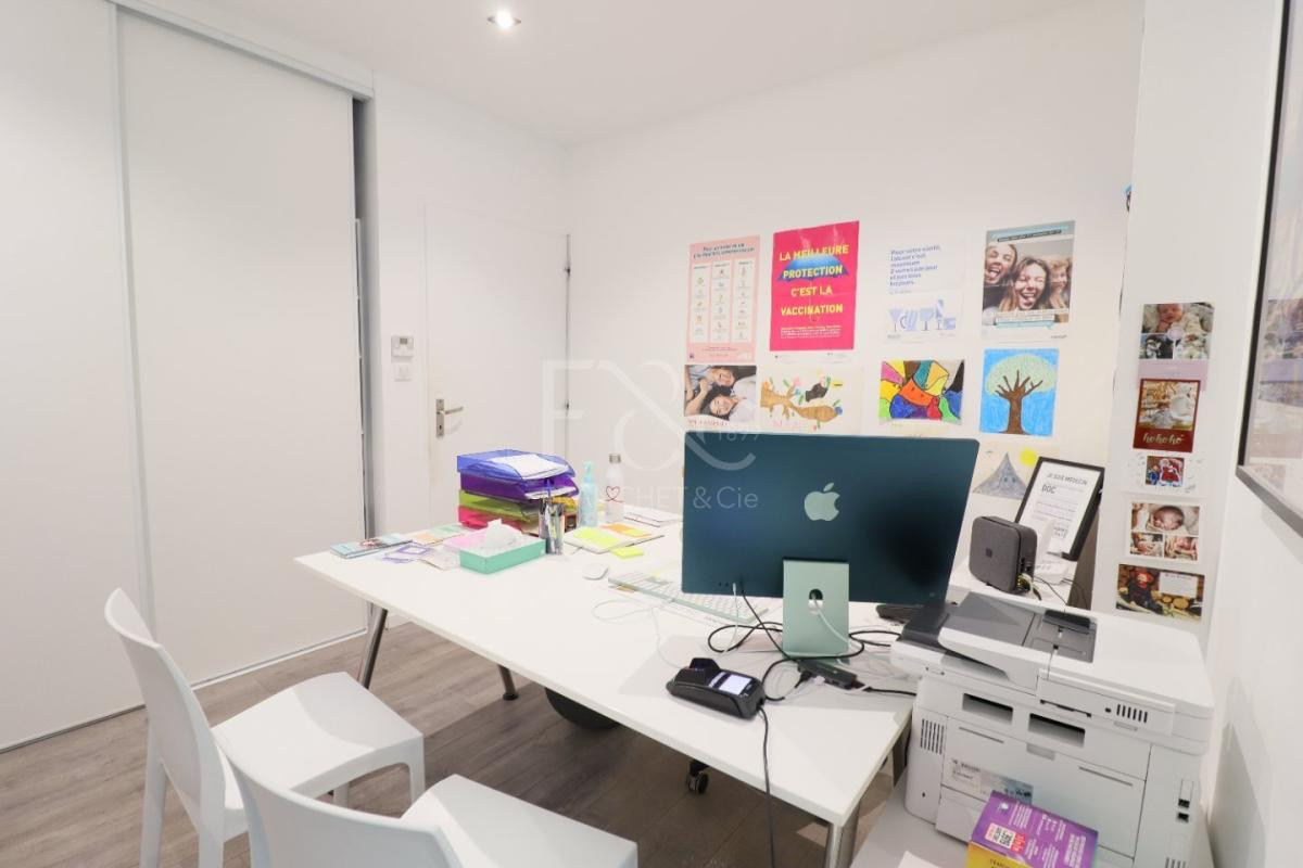 LOCAL PROFESSIONNEL