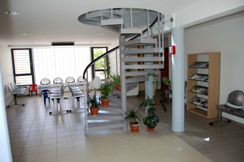 Locaux professionnels