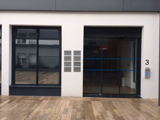 Location de cabinet Montmorency