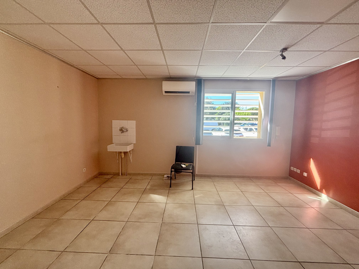 Local Médical de 38m² - Lunel