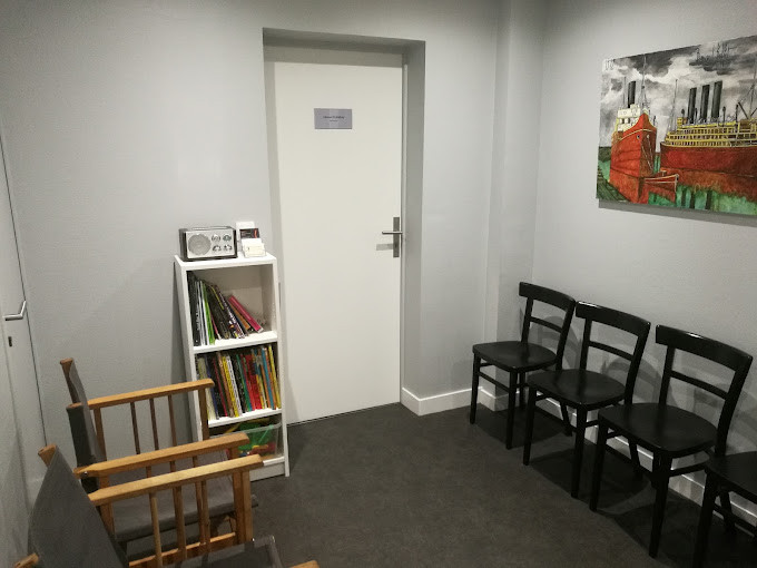 À LOUER Bureau 20 m2 insonorisé - temps plein > Nantes - Beauséjour