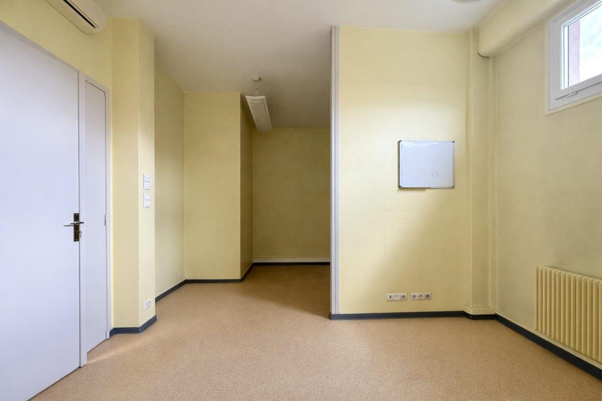 Immobilier Professionnel à vendre Clermont-Ferrand