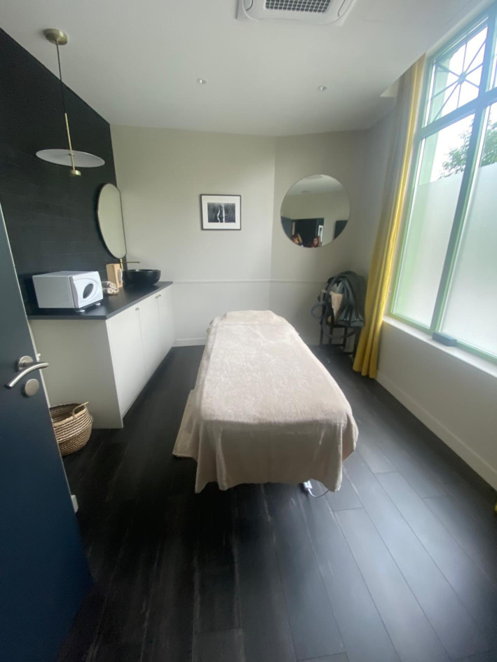 Local commercial neuf - 204 m² avec accès PMR - Puteaux, proche La Défense