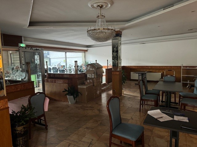 Local commercial Rantigny 190 m2