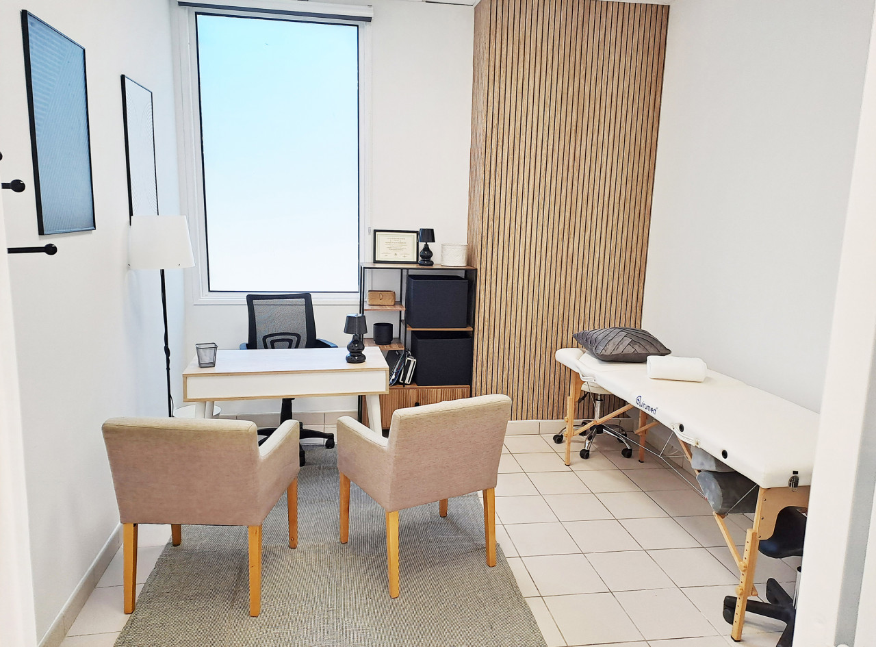 Cabinet pluridisciplinaire Nantes
