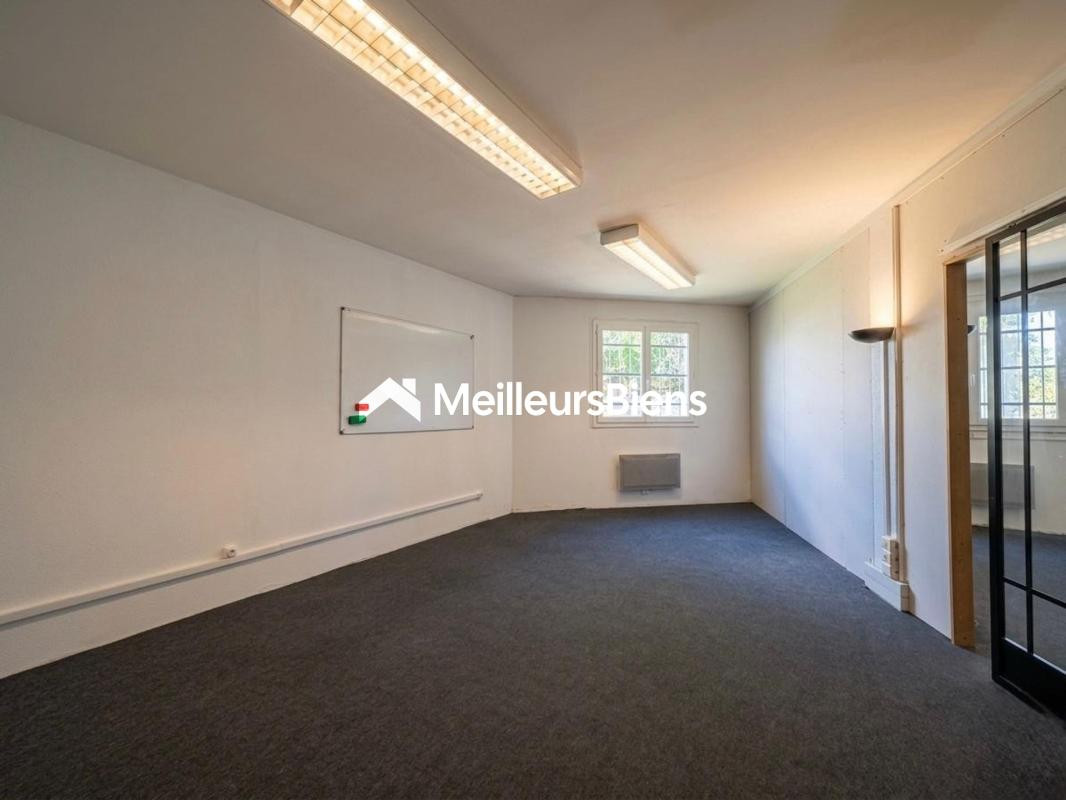 Bureaux, Box stockage et locaux à louer