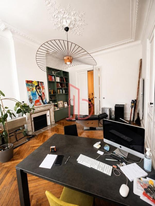 A vendre Bureaux 69m2 Bordeaux Saint-michel - victoire