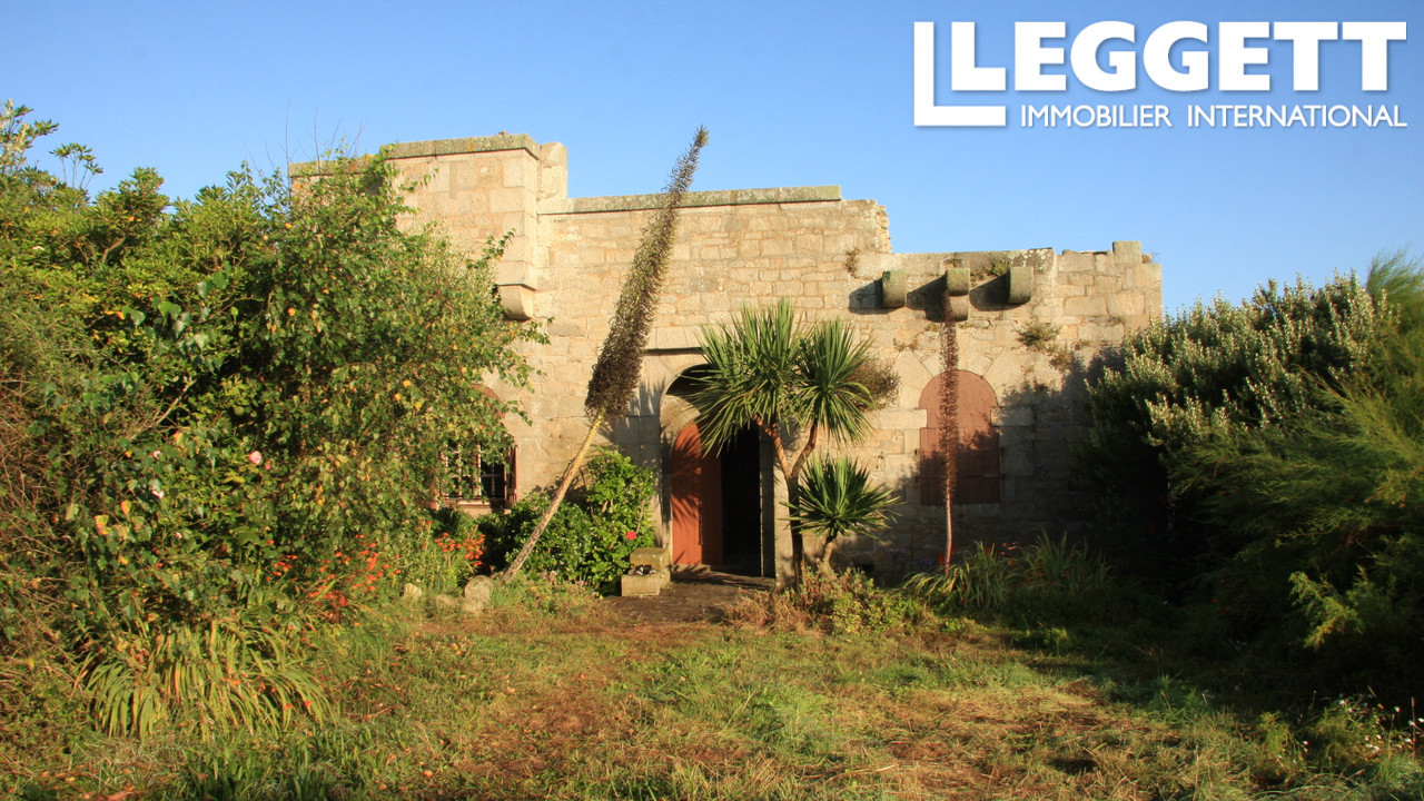 LE FORT DU CHENAL