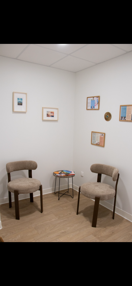 Location cabinet 32m2 dans un pôle de santé à Itxassou (64)