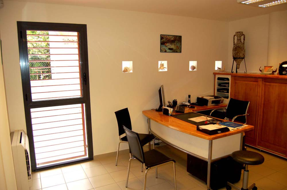 Locaux professionnels