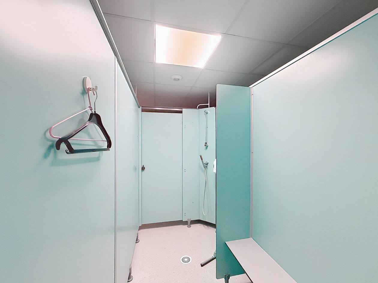 Local professionnel 300 m² – Castelsarrasin – Idéal pôle médical / paramédical