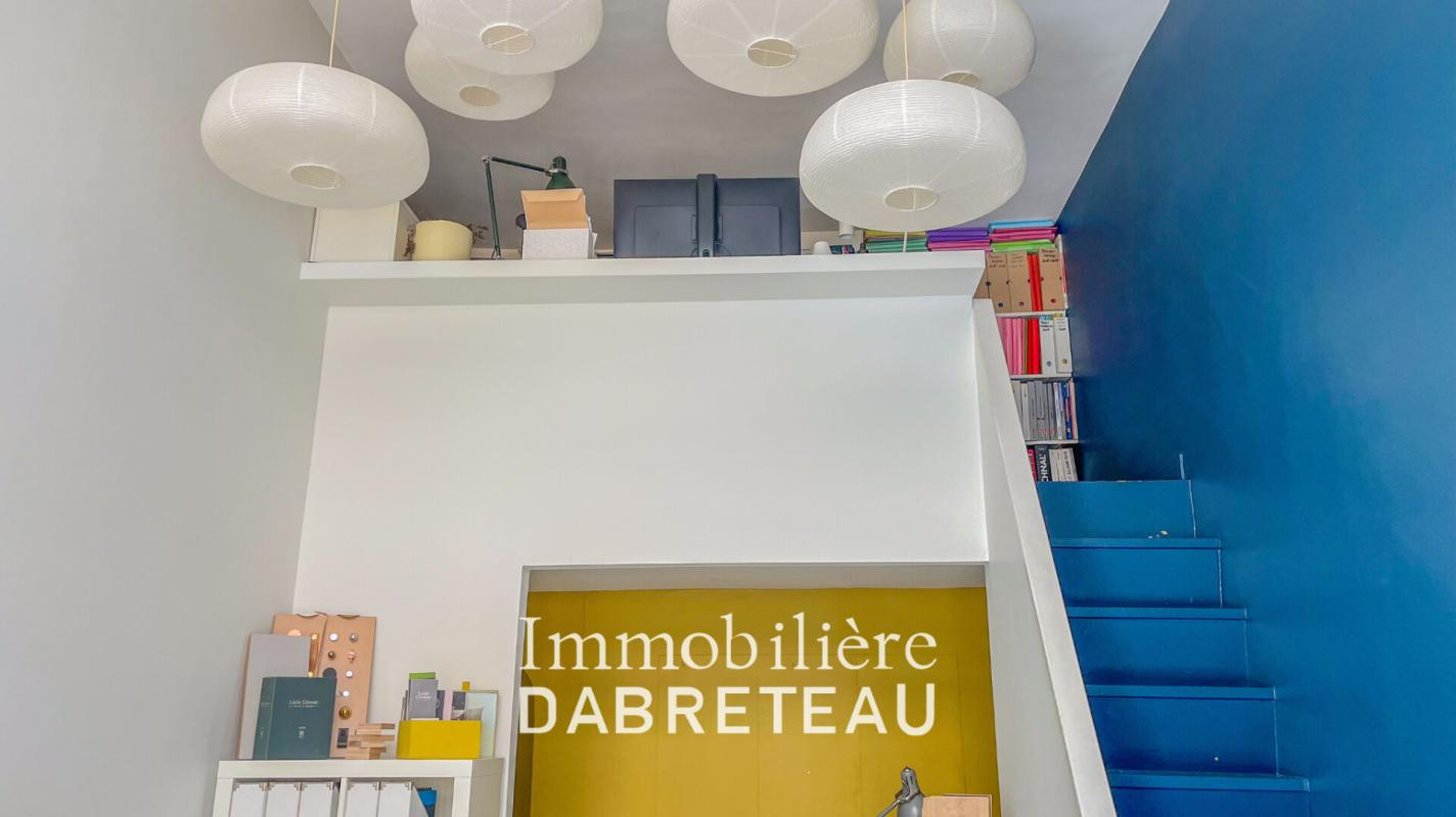 Local commercial à louer - LYON 6ÈME