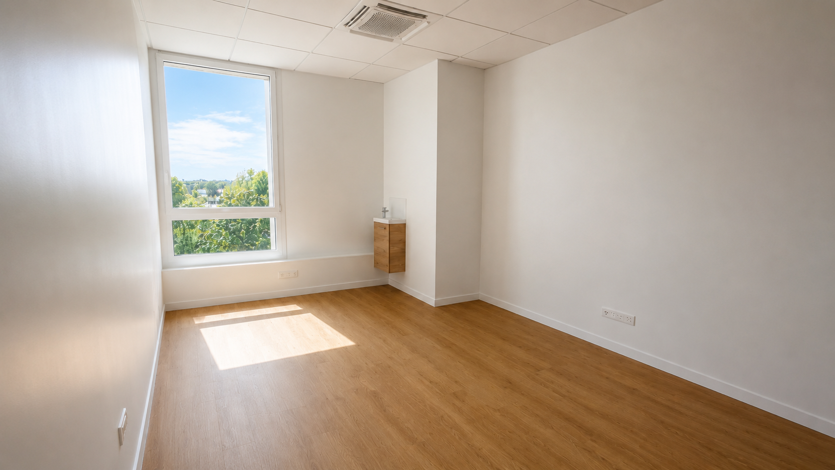 A louer – Salles de consultation dans cabinet pluridisciplinaire neuf - Guyancourt / St Quentin en Yvelines (78)
