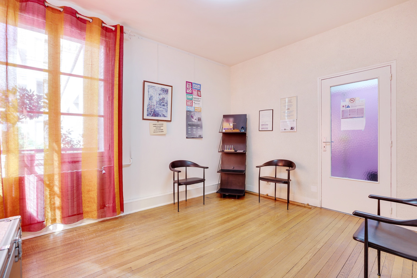 Cabinet à vendre - 82 m² - Issy les Moulineaux