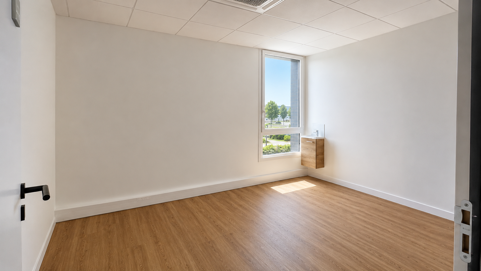 A louer – Salles de consultation dans cabinet pluridisciplinaire neuf - Guyancourt / St Quentin en Yvelines (78)