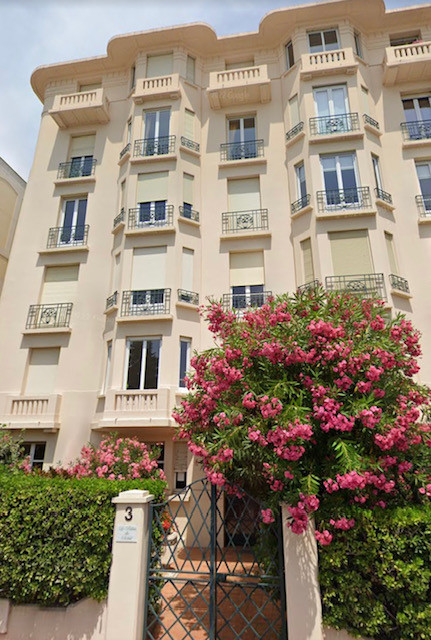 CANNES: Location de bureaux pour professions médicales et paramédicales