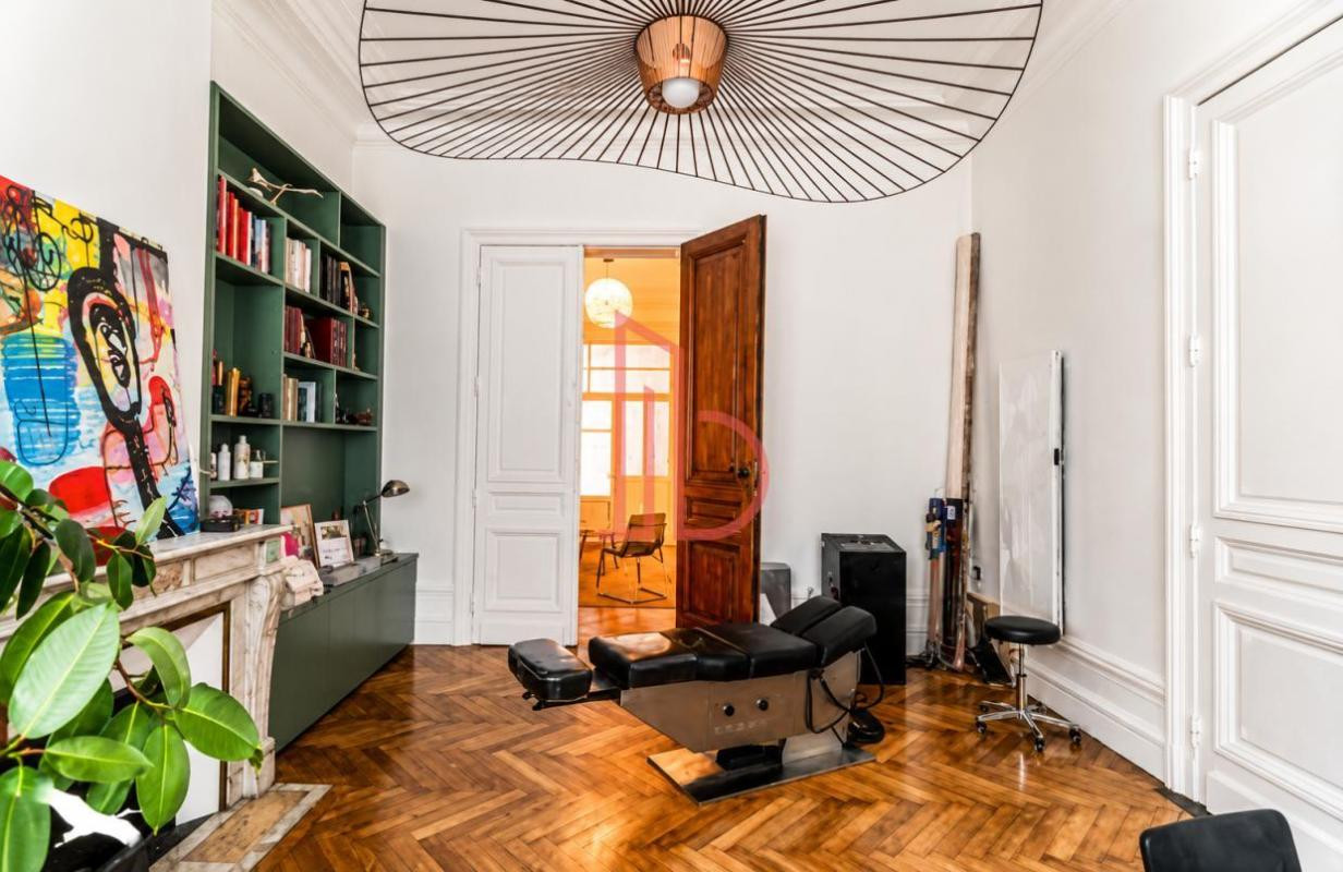 A vendre Bureaux 69m2 Bordeaux Saint-michel - victoire