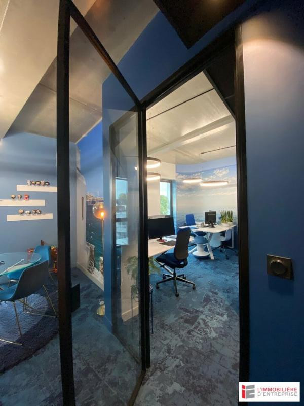 BUREAUX A LOUER