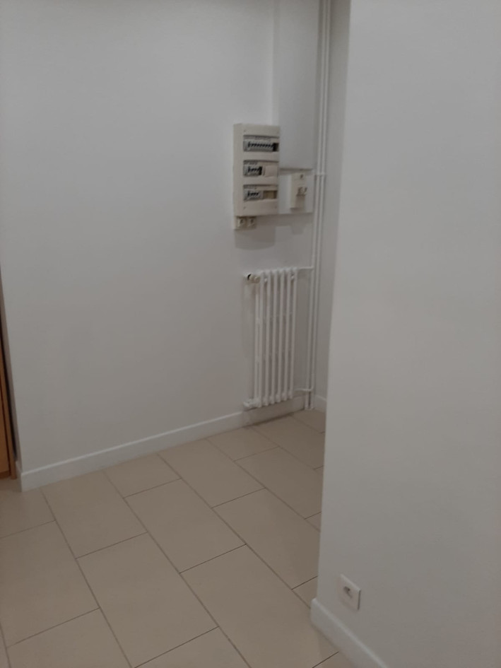 CABINET MÉDICAL OU PARAMÉDICAL – 48 m² – NICE PASTEUR