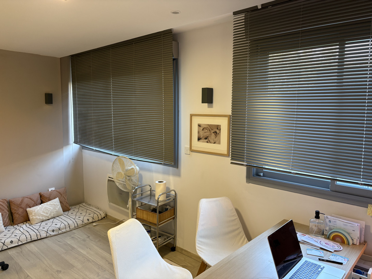 Loue cabinet medical
