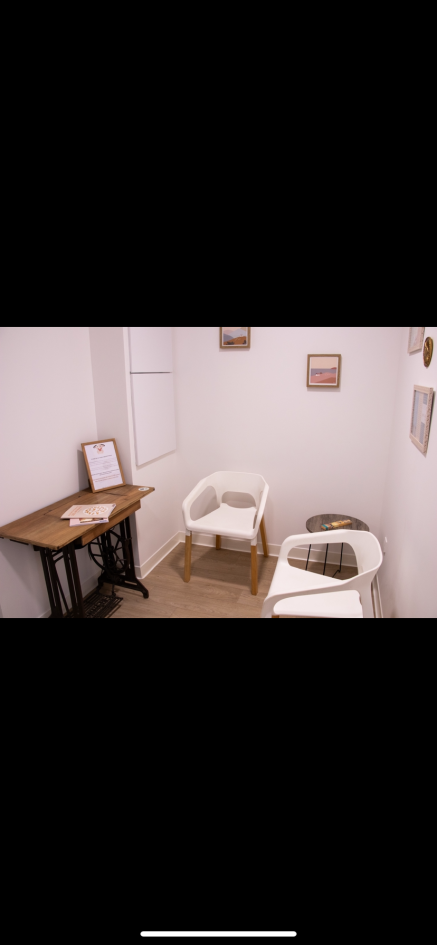 Location cabinet 32m2 dans un pôle de santé à Itxassou (64)
