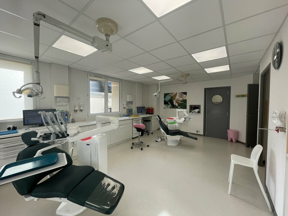 BUREAUX A VENDRE
