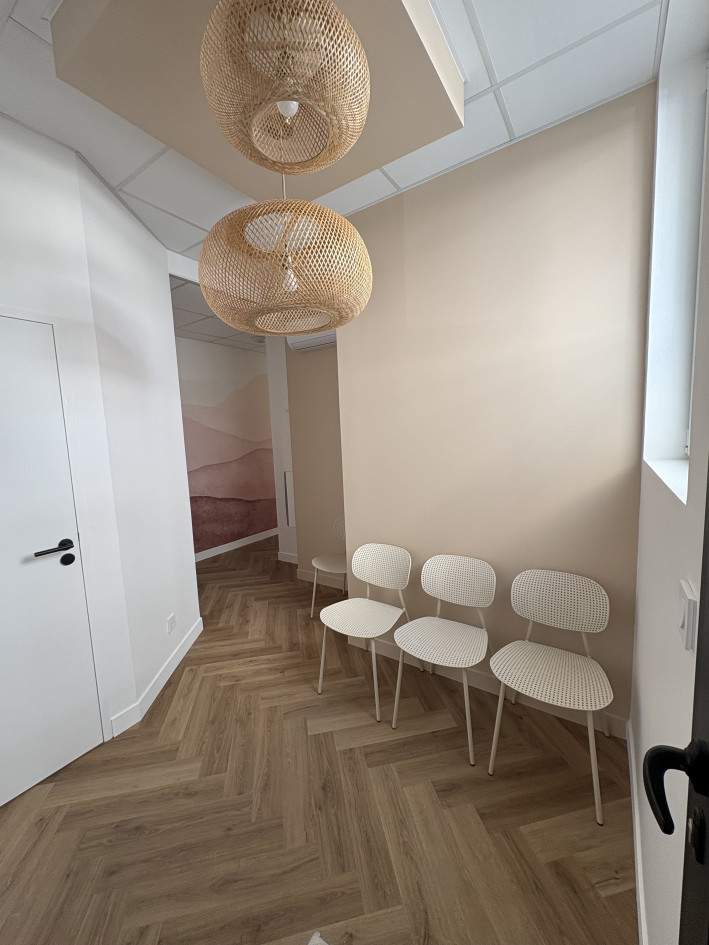 - NOUVEL ESPACE SANTÉ LYON 2 -