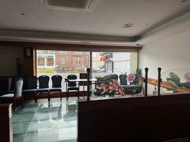 Local commercial Rantigny 190 m2