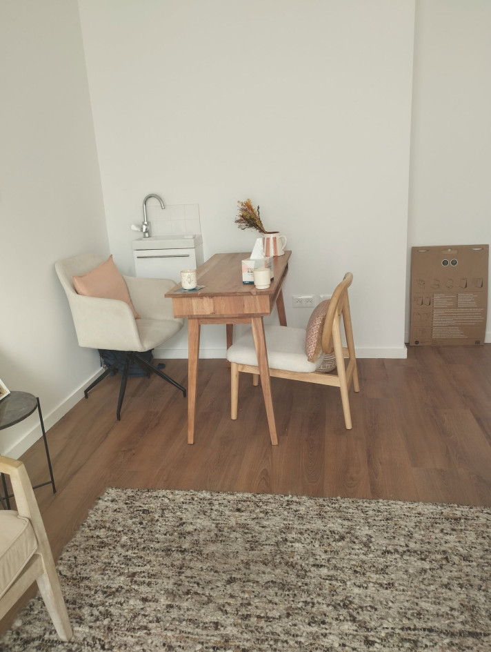 Sous-location d'un cabinet de consultation – Samedis uniquement – Bordeaux centre