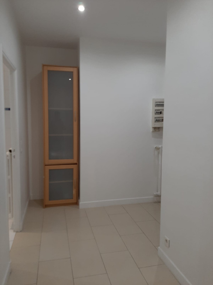 CABINET MÉDICAL OU PARAMÉDICAL – 48 m² – NICE PASTEUR