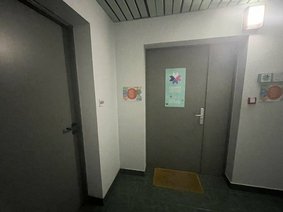 BUREAUX A VENDRE