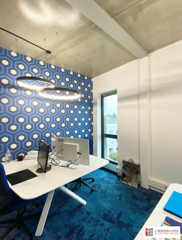 BUREAUX A LOUER
