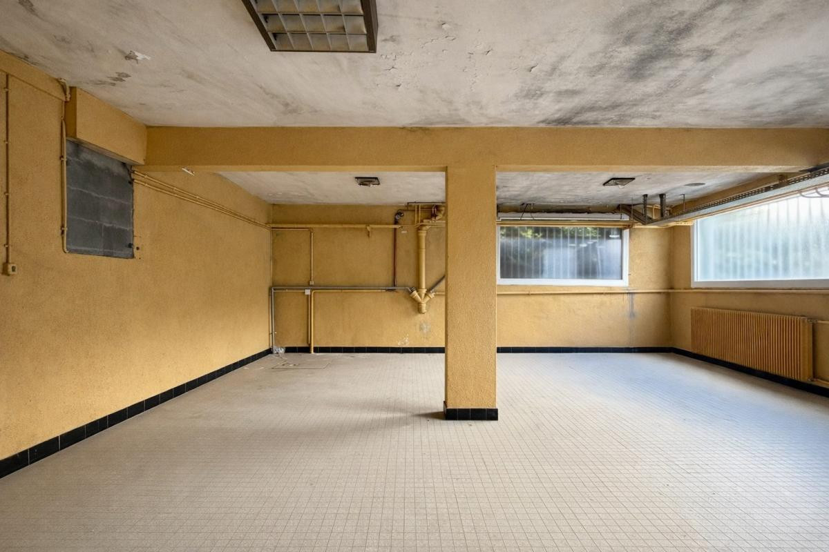 Immobilier Professionnel à vendre Clermont-Ferrand