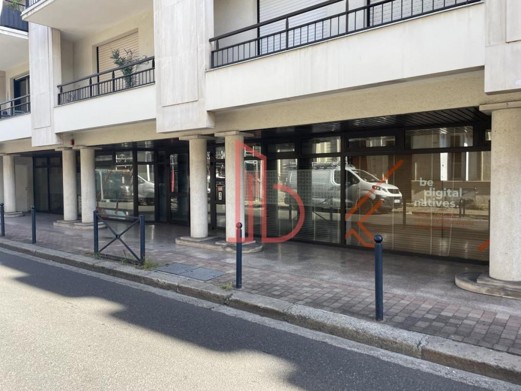 A vendre Bureaux 220m2 Bordeaux Centre