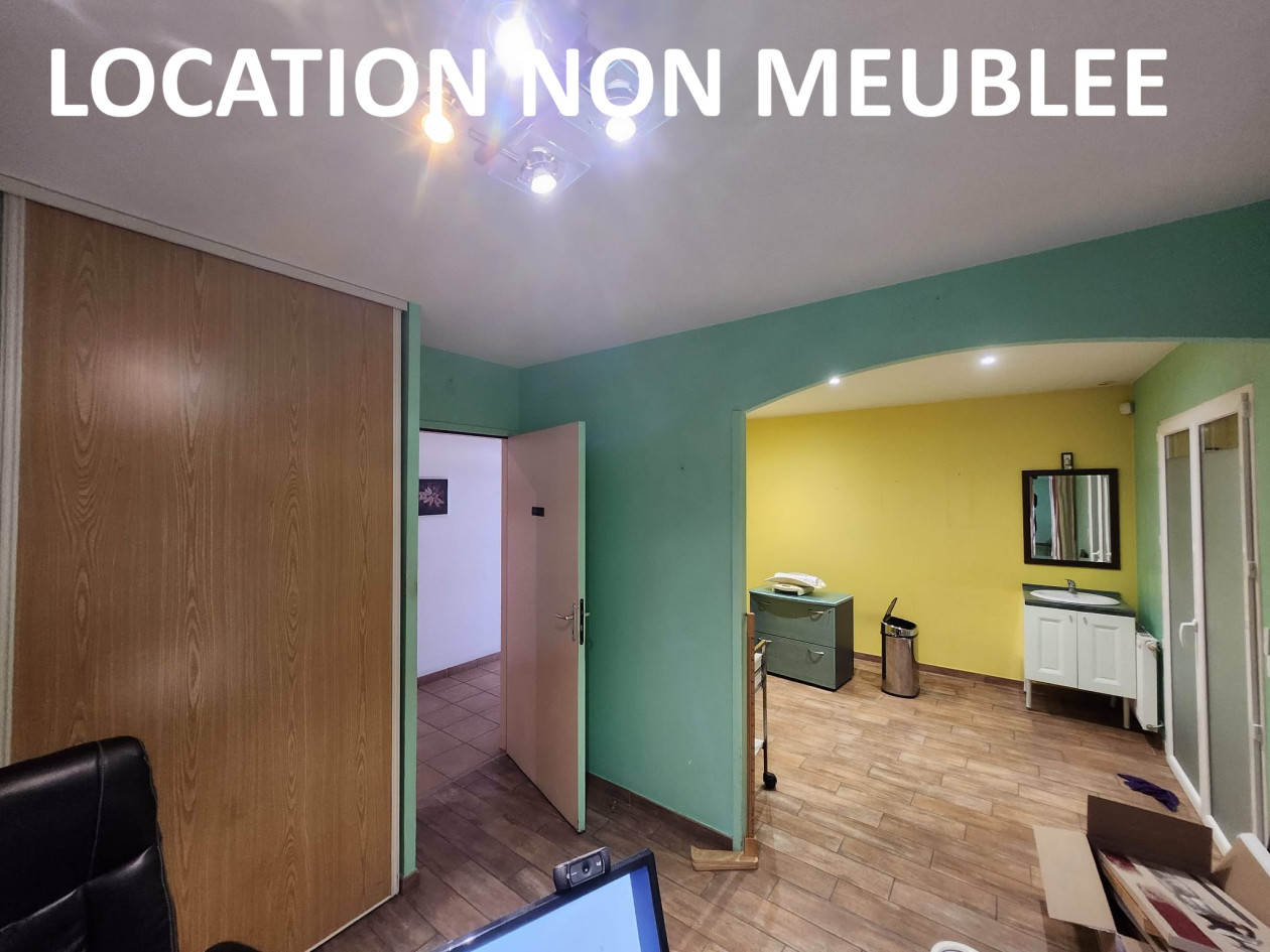 Locaux à Louer pour Thérapeute nord Drôme 26
