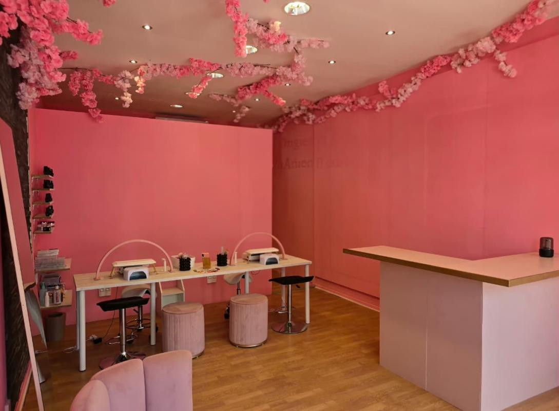 LOCATION - RUE DES BONS ENFANTS