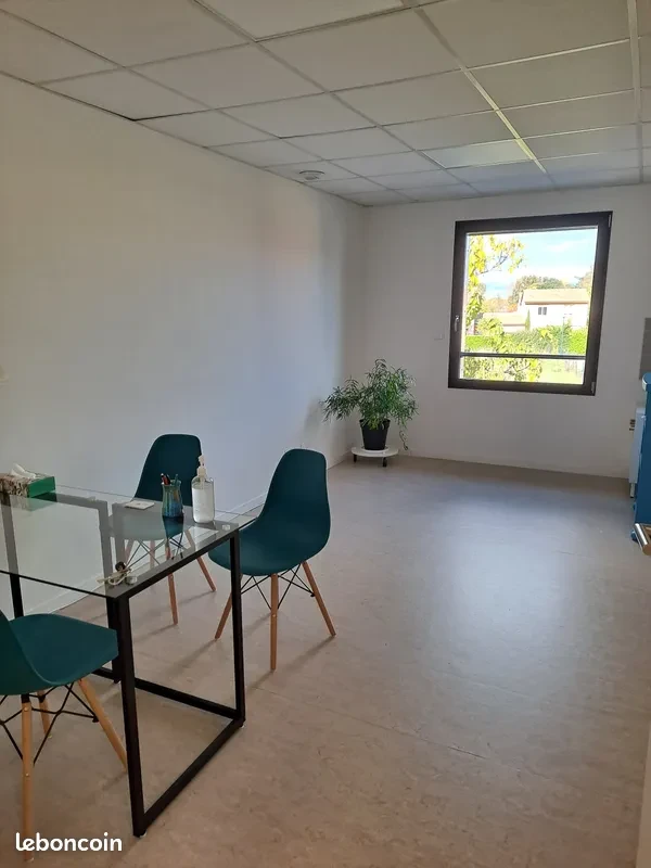 ESPACE PROFESSIONNEL A LOUER