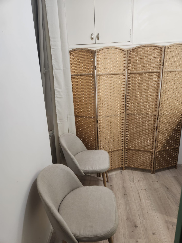 Sous location cabinet psy