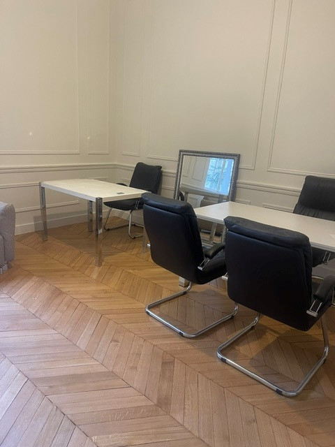 À louer – Bureau  30 m2  – Avenue Victor Hugo