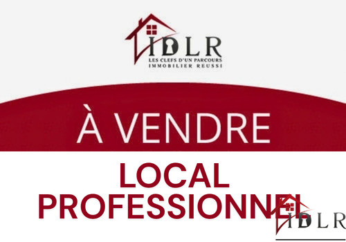 PROCHE DE VESOUL   91 M2   BIEN MODULABLE AVEC 8 PLACES DE P