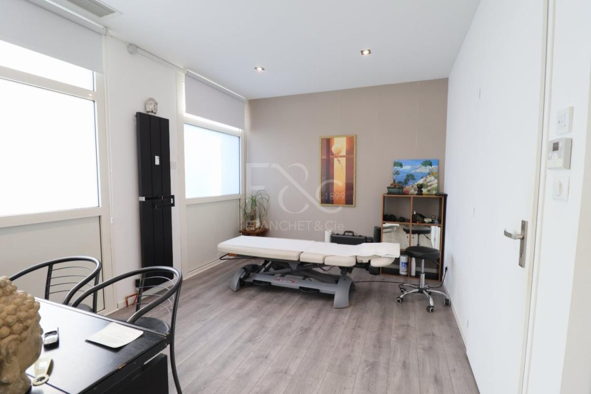 LOCAL PROFESSIONNEL