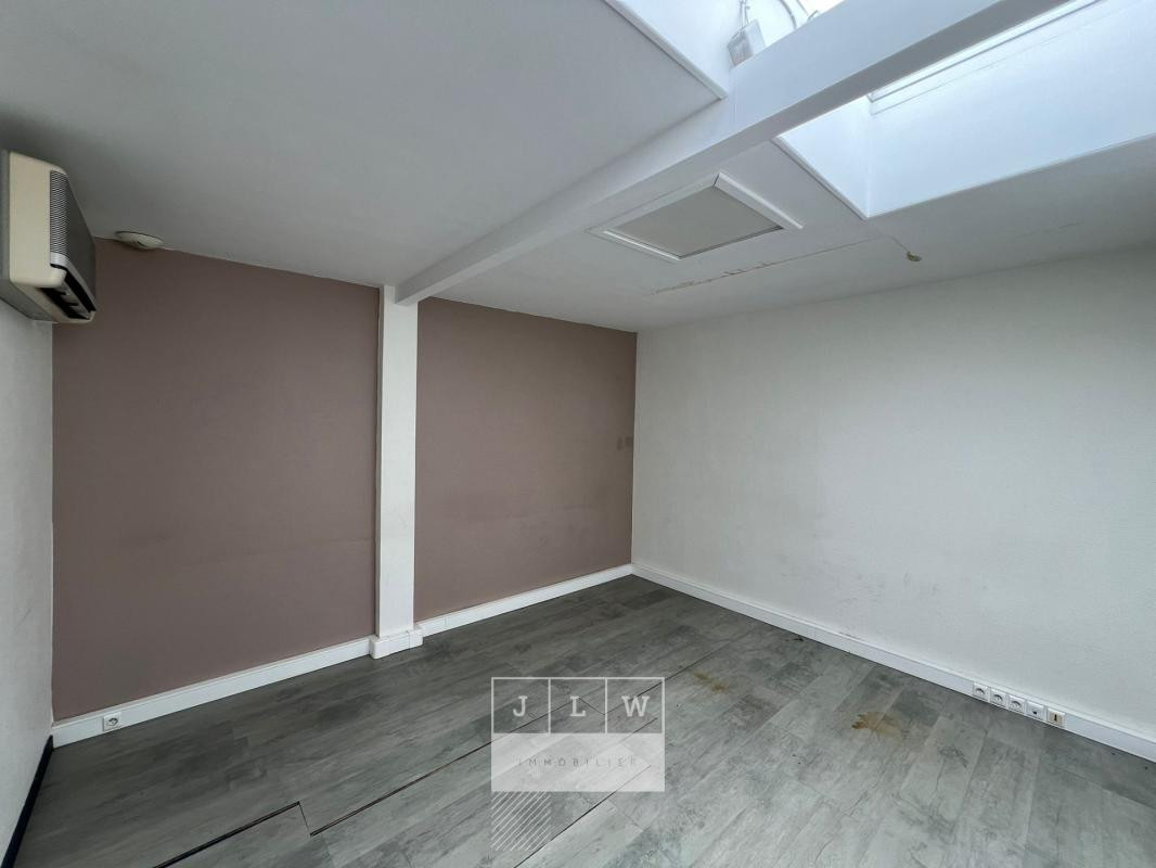 AGXP -- Bureaux à louer - 150 m2 - idéalement placé