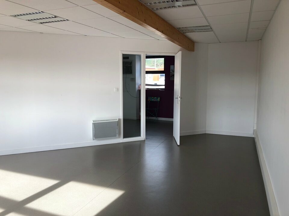 BUREAUX à louer