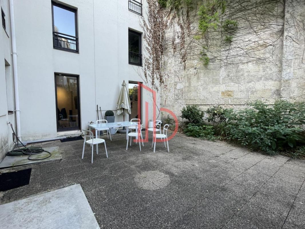 A vendre Bureaux 220m2 Bordeaux Centre