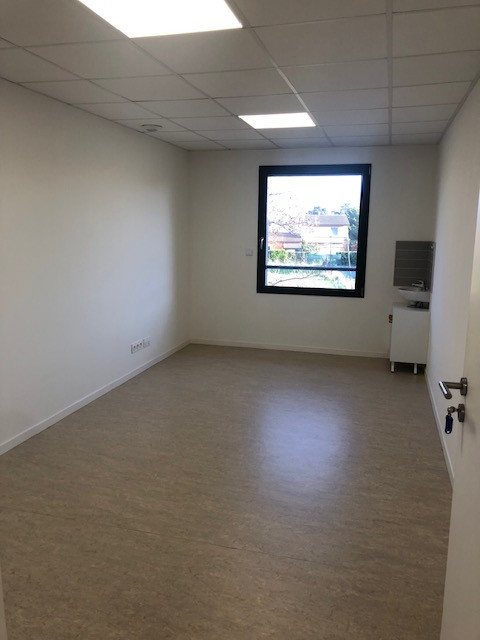 ESPACE PROFESSIONNEL A LOUER