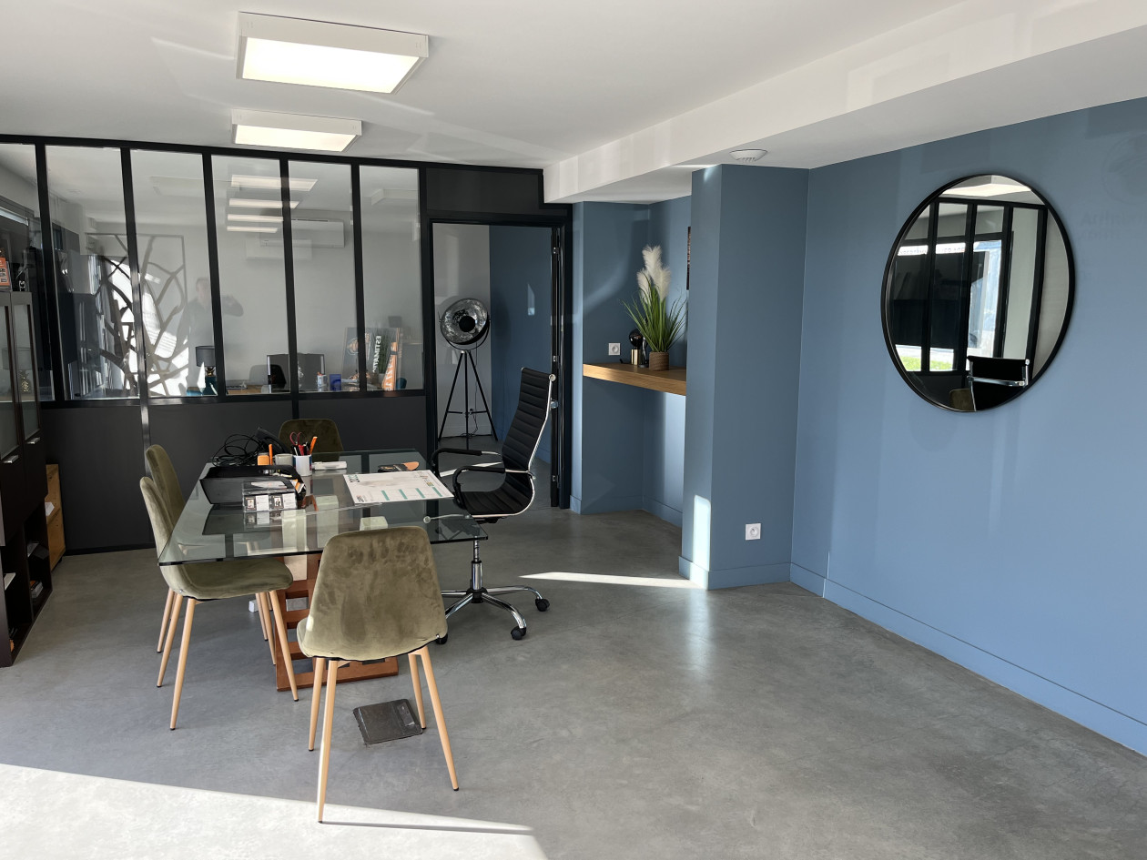 Local 60 m² Résidence Le Petit Prince