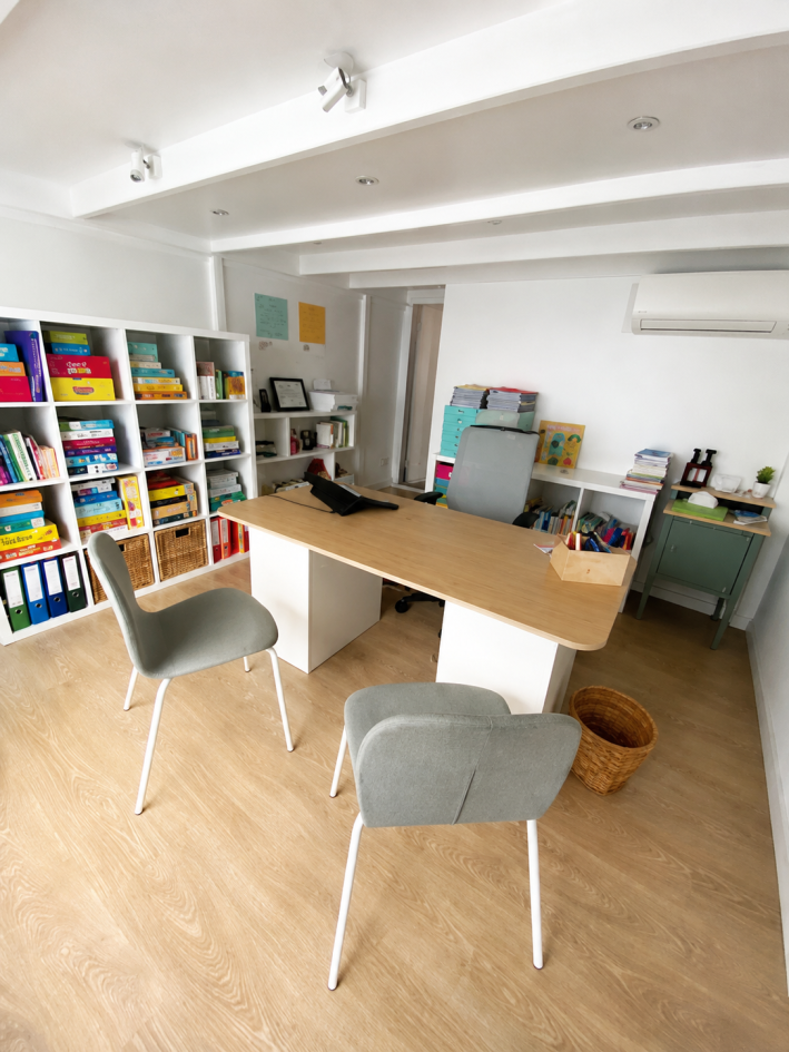 Location bureau Nice centre